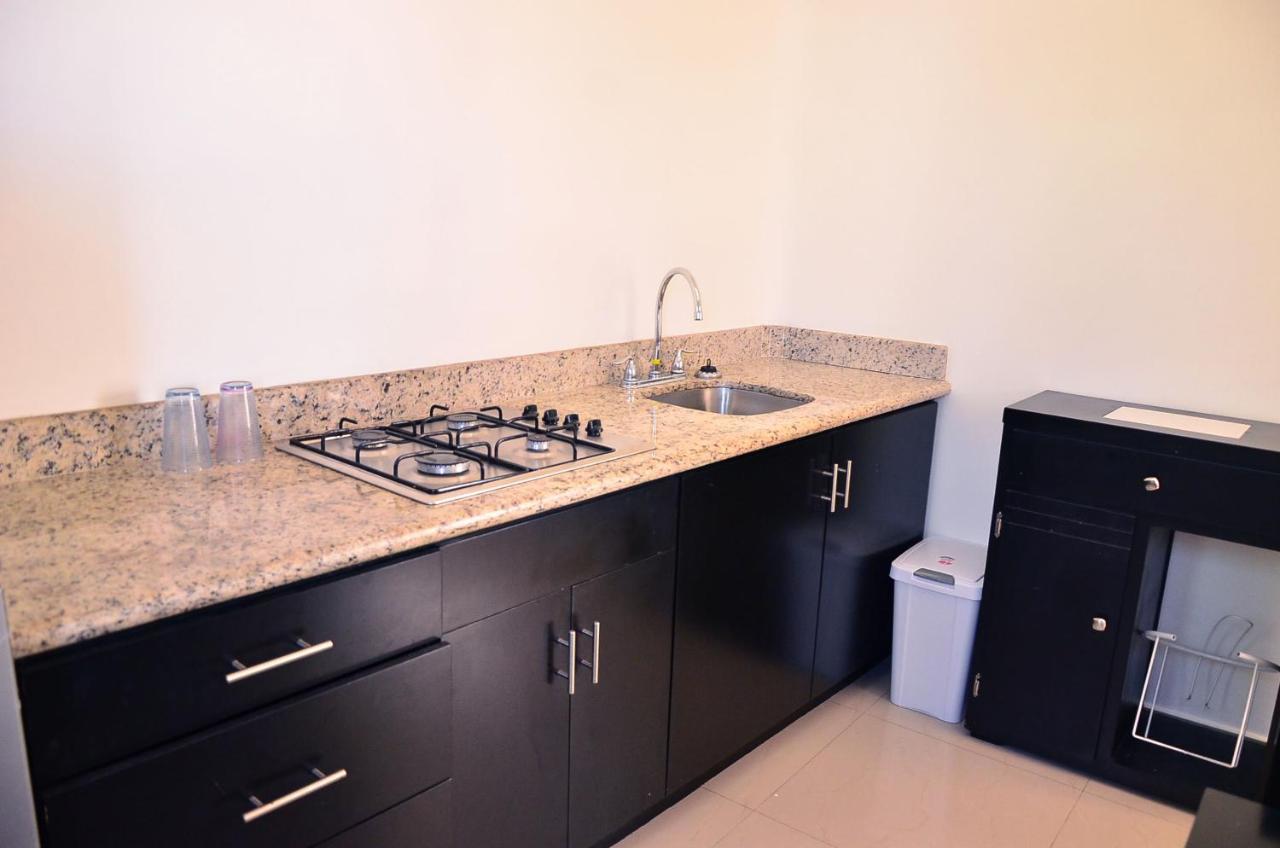 Appartement Departamentos Luminar à Mazatlán Extérieur photo