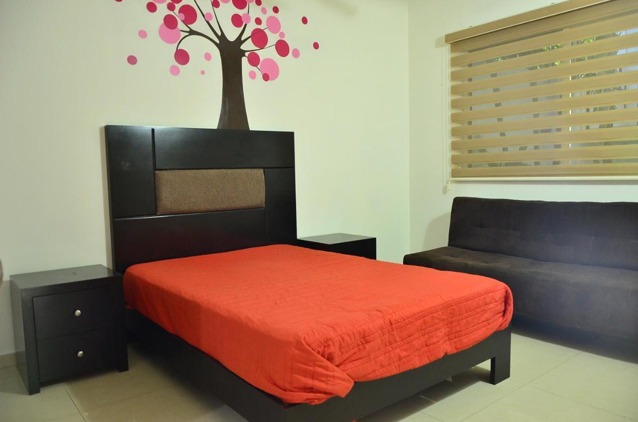 Appartement Departamentos Luminar à Mazatlán Extérieur photo