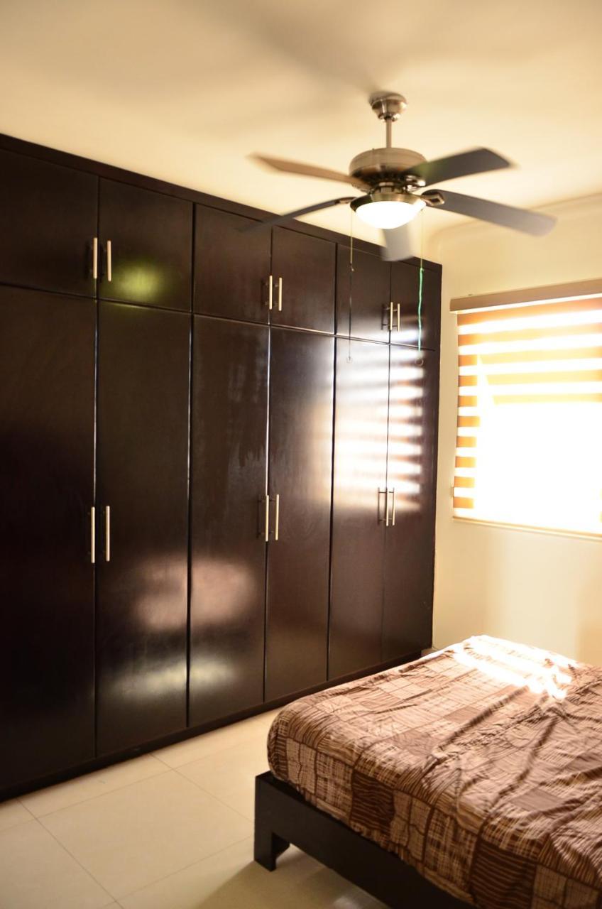 Appartement Departamentos Luminar à Mazatlán Extérieur photo