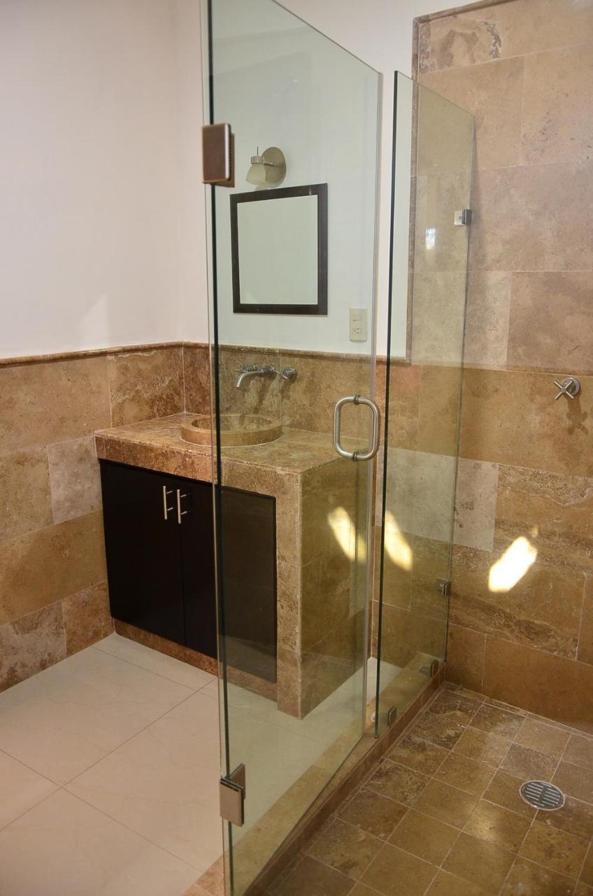 Appartement Departamentos Luminar à Mazatlán Extérieur photo