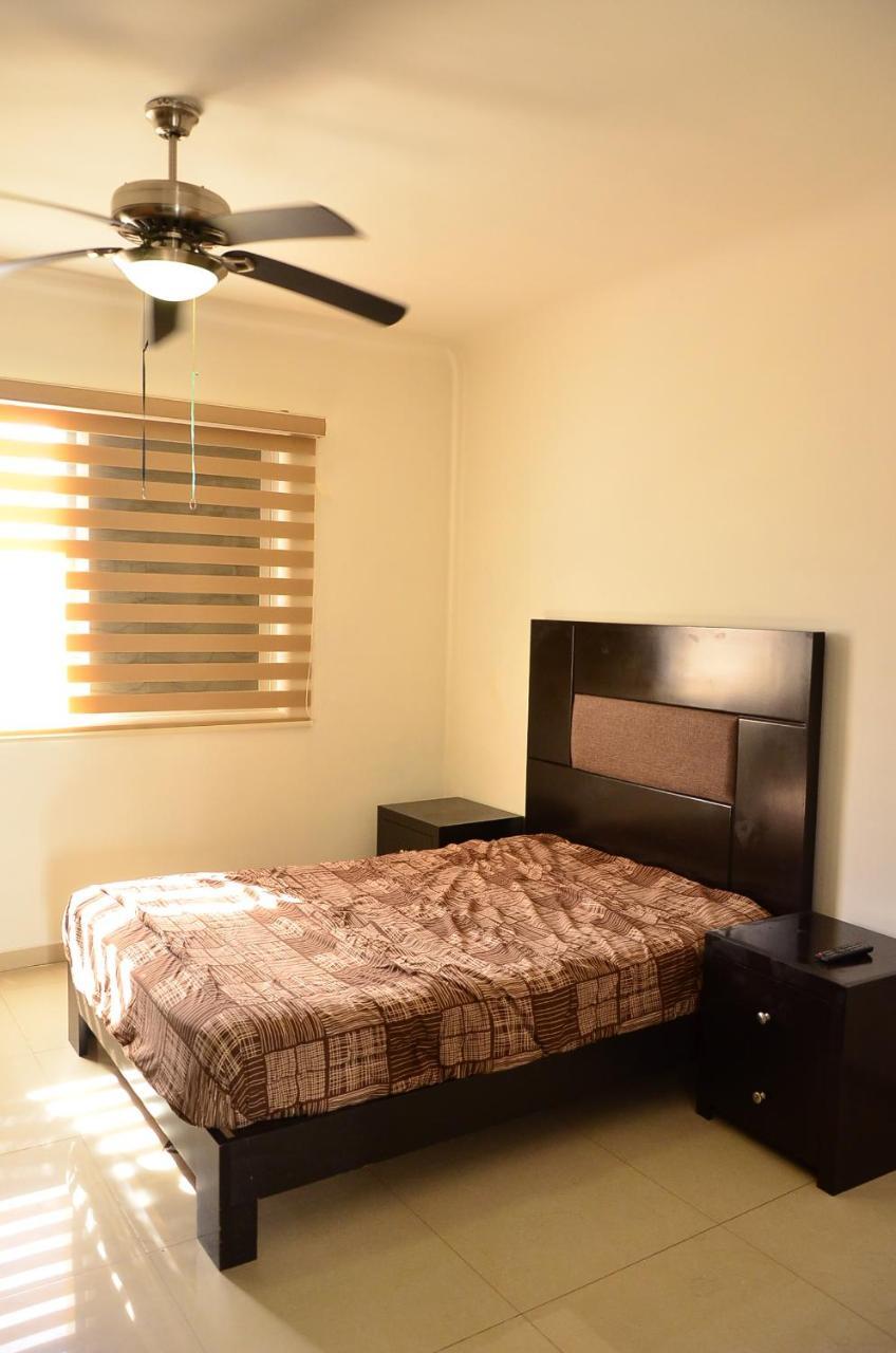 Appartement Departamentos Luminar à Mazatlán Extérieur photo